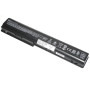 Аккумулятор для ноутбука HP Pavilion DV7, HDX18, CQ71, dv7-1090er, dv8-1000, dv8-1010er (NBP6A95) 14.4V 4200mAh 63Wh, черная,ORG