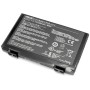 Аккумулятор для ноутбука Asus K40, F82, K70A, X66IC, K60DP (A32-F82) 11.1V 4400mAh 49Wh черная ORG