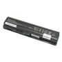 Аккумулятор для ноутбука HP Pavilion DV4 G50, G70, Compaq CQ40, CQ45, CQ71, CQ60 (KS526AA) 10.8V 4400mAh 47Wh, черная, ORG