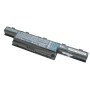 Аккумулятор для ноутбука Acer Aspire 5741, 4741, E730, 5253, TM85 (AS10D31) 10.8V 4400mAh 48Wh, черная, ORG