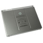 Аккумулятор A1175 для ноутбука MacBook Pro A1175, A1150 10.8V 55Wh серебристая, ORG