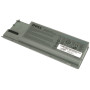 Аккумулятор PC764 для ноутбука Dell Latitude D620, D630 11.1V 56Wh ORG
