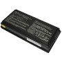 Аккумулятор для ноутбука Asus F5 X50, X59, X50M, X50SL (A32-F5) 11.1V 4400mah 49Wh черная ORG