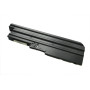 Аккумулятор для ноутбука Lenovo ThinkPad T60, T61, Z61, T500, W500 (41N5666) 10.8V 7800mAh 84Wh, черная, ORG