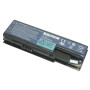 Аккумулятор для ноутбука Acer Aspire 5520, 5920, 6920G, 7730G, 6530G серий (AS07B42) 14.8V 5200mah 77Wh, черная, ORG