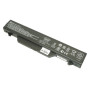 Аккумулятор для ноутбука HP Compaq 4510s, 4710s, 4515s, 4710s (NZ375AA) 10,8V 4200mAh 46Wh, черная, ORG