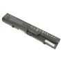 Аккумулятор для ноутбука HP Compaq 4320s 4420s, 4520s, 4720, 320, 420, 620, 625 (HSTNN-DB1A) 10.8V 4200mAh 48Wh, черная, ORG