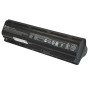 Аккумулятор для ноутбука HP Pavilion DV7-6000, CQ32, CQ72 G6-2000 (GSTNN-Q62C) 11.1V 7860mAh 87Wh, черная, ORG