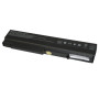 Аккумулятор HSTNN-DB05 для ноутбука HP Compaq 6910p 10.8V 4800mAh ORG