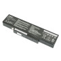 Аккумулятор для ноутбука Asus K72, N73SN, K72D, K73E, A73, N71 (A32-K72) 10.8V 5200mah 56Wh, черная, ORG
