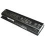 Аккумулятор для ноутбука HP DV6-7000, DV6-8000, DV6-7002tx, DV6-7099 (TPN-P102) 11.1V 5200mAh 58Wh, черная, ORG