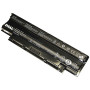 Аккумулятор J1KND для ноутбука Dell Inspiron N5110 N4110 N5010R N5030 N7010 11.1V 4200mAh ORG