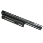 Аккумулятор для ноутбука Sony SVE14, SVE15, VPC-EG15EG/B, VPC-EJ1S1E, VPC-EH28FF/B  (VGP-BPS26) 11.1V 4000mAh 44Wh, черная, ORG