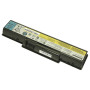 Аккумулятор для ноутбука Lenovo B450, B450A, B450L (L09S6Y21) 11.1V 4320mAh 48Wh, черная, ORG