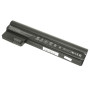 Аккумулятор для ноутбука HP Compaq Mini 110-3000, 110-4100er, 110-3100er, 110-4118er (EH767AA) 10.8V 5100mAh 55Wh, черная, ORG