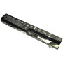 Аккумулятор для ноутбука HP Compaq  ProBook 4410S, 4405, 4412, 4416S, 4418 (NZ374AA) 10.8V 4350mAh 47Wh, черная, HC/OEM