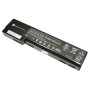 Аккумулятор для ноутбука HP Compaq 6560b, 4446s, 6460b, 8560p (QK639AA) 10.8V 5100mAh 55Wh, черный, ORG