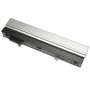 Аккумулятор для ноутбука Dell Latitude E4300, E4310 (HW898) 11.1V 5400mAh 60Wh, серебристая, ORG