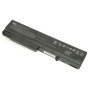 Аккумулятор для ноутбука HP Compaq 8440p, 6445b, 6540b, 6735b (HSTNN-W42C) 10.8V 4400mAh 47Wh, черная, ORG
