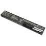 Аккумулятор для ноутбука Asus  X401, X501, X501U, X401A (A32-X401)10.8V 4400mAh 47Wh, черная, ORG