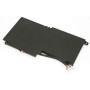 Аккумулятор для ноутбука Toshiba Satellite S55, L45D, P55, L55, S55-A5294 (PA5107U-1BRS) 14.4V 2830mAh 43Wh, черная, ORG