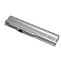 Аккумулятор для ноутбука Sony Vaio VPC-Z1, VPC-Z11V9R, VPC-Z12V9R, VPC-Z21Z9R (VGP-BPL20) 10.8V 5275mAh 57Wh, серебристый, ORG