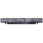 Аккумулятор для ноутбука Asus A450, K450, X550, Y582C, X550CC (A41-X550) 15V 2950mAh 44Wh, черный, ORG