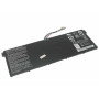 Аккумулятор для ноутбука Acer Chromebook 13 CB5-311, CB5-311P, CB5-571, V3-111P (AC14B18J) 11.4V 3220mAh 37Wh, черный, ORG