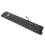 Аккумулятор для ноутбука Lenovo S431, V4400u (45N1138) 14.8V 3100mAh 46Wh, чёрный, ORG