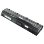 Аккумулятор для ноутбука HP ProBook 4340s, 4341s (H4Q46AA) 10.8V 4800mAh 51Wh, черная, ORG