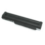 Аккумулятор для ноутбука Lenovo ThinkPad X220, X230 (42T4862) 11.1V 5675mAh 63Wh, чёрный, ORG