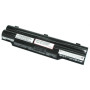 Аккумулятор для ноутбука Fujitsu-Siemens Lifebook A530, AH530, LH530, A531 (FPCSP274) 10.8V 4440mAh 48Wh, черная, ORG