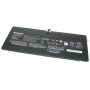 Аккумулятор (Батарея) для ноутбука L12M4P21 для ноутбука Lenovo Yoga 2 Ultrabook 7.4V 7400mAh ORG