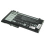 Аккумулятор RYXXH для ноутбука Dell Latitude E5250 11.1V 3230mAh ORG