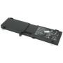 Аккумулятор для ноутбука Asus N550, G550, N550JA, N550JA (C41-N550) 15V 4000mAh 59Wh, черный, ORG