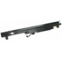 Аккумулятор для ноутбука IBM Lenovo Flex 2-14, Flex 2-15 (L13L4E61) 7.2V 4400mAh 32Wh, черный, HS/ORG