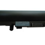 Аккумулятор для ноутбука Acer V5-531, V5-551G, V5-471PG, E1-422 (AL12A72) 14,8V 2200mAh 38Wh, черная, ORG