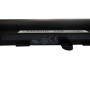 Аккумулятор для ноутбука Acer V5-531, V5-551G, V5-471PG, E1-422 (AL12A72) 14,8V 2200mAh 38Wh, черная, ORG