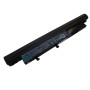 Аккумулятор для ноутбука Acer Aspire 3810, 4810 (AS09D70) 11.1V 5600mAh 56Wh, черный, OEM