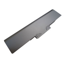 Аккумулятор для ноутбука Sony Vaio VGN-AW, VGN-CS (VGP-BPS13/S) 11.1V 4800mAh 56Wh, серебристый, HS/ORG