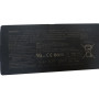 Аккумулятор для ноутбука Sony VAIO VPCSA1B7E, VPCSB1X9E/S, VPCSB1S1E/S (VGP-BPSC24) 11.1v 4400mAh 49Wh, черная, ORG