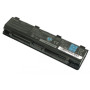 Аккумулятор для ноутбука Toshiba Satellite C800, C840, C855, L830, P850 (PABAS259) 10.8V 4200mAh 48Wh, черная, ORG