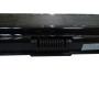 Аккумулятор (Батарея) для ноутбука Toshiba PA3534 10,8v 4800mAh, черная ORG