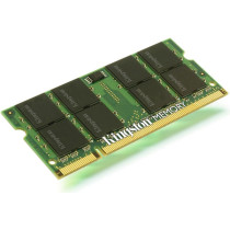 Оперативная память для ноутбука SODIMM DDR 1Gb Kingston KVR333X64SC25/1G 333МГц (PC-2700), 2.5V, 200-pin, CL2.5, Retail