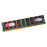 Оперативная память для компьютера DIMM DDR 1Gb HiperX by Kingston KVR400X64C3A/1G 400МГц (PC-3200), 2.6V, 184-pin, CL3, RTL