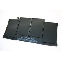 Аккумулятор для ноутбука Apple MacBook Air 13" A1466 (A1496) 7.6V 7150mAh 54.4Wh, черный, ORG