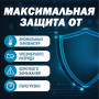 Аккумулятор для ноутбука Dell XPS 13 9343 9350 (JD25G) 7.4V 7000mAh 52Wh черный, OEM