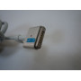Автомобильный блок питания для Apple MacBook 14.85V 3.05A 45W Magsafe 2