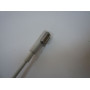 Автомобильный блок питания для MacBook 18.5V 4.6A 85W Magsafe 1