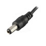Автомобильный блок питания для планшета 12V 2A (3.0x1.0mm)